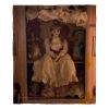 Annabelle Silk Touch Throw Blanket, 50" x 60", Creepy Doll