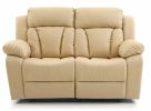 Glory Furniture Daria G689-RL Reclining Love seat , BEIGE