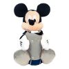 Official NFL-Mickey Mouse Hugger "splash" with Beach Towel - Patriots