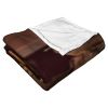 Annabelle Silk Touch Throw Blanket, 50" x 60", Creepy Doll