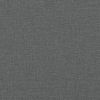 Throw Pillows 2 pcs Dark Gray √ò5.9"x19.7" Fabric