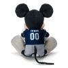 Official NFL-Mickey Mouse Hugger "splash" with Beach Towel - Patriots